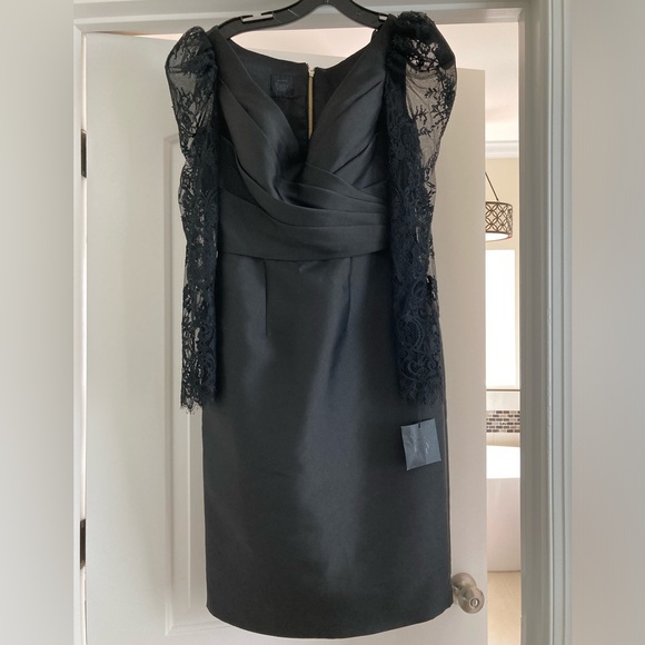 The Party Edit by Pronovia dress NWT Size 8 - Picture 3 of 13